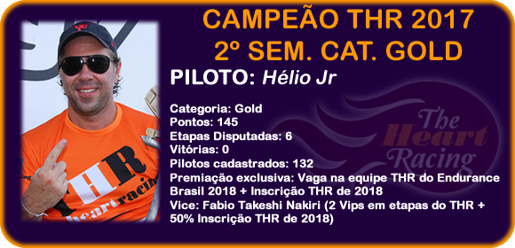 2017 - 2� Semestre - Helio Jr